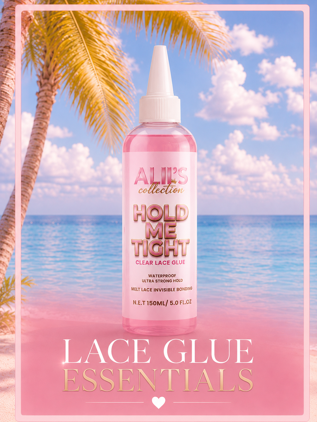 HOLD ME TIGHTS LACE GLUE