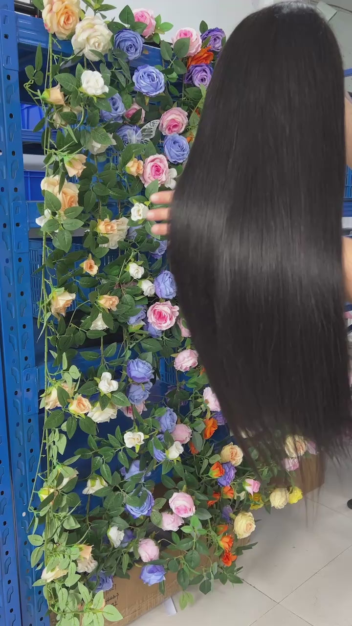BARBIE STRAIGHT🌸(28”)