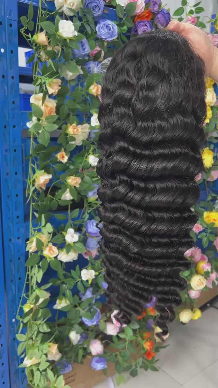 DEEP WAVE🌸💕(26”)